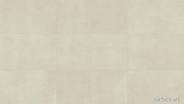 Surface Art Massive 3x3 Mosaic Porcelain Tile on Mesh